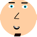 im sure someone FARTS when i do my ART