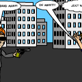 Horatio Gets Gilbert