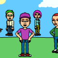 Fairly Odd Parents
