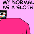 TotD: Sloth