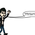 Spock's White Void [canceled]