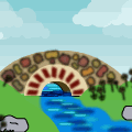 Forest Bridge