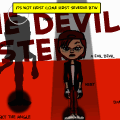 the devils sister