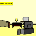 life of jack and jake n james