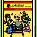 Spanish Sitcom