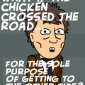TotD: Joke 2