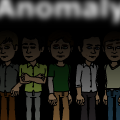 Anomaly