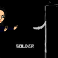 Solder