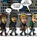 capital of rock