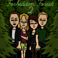 Forbidden Forest 2