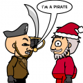 santa
