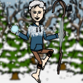 Jack Frost
