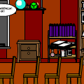 Escola de Magia 