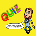 Quiz Of Quiz's!