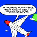 Free Drinks on this flight
