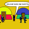 the smurfs