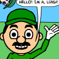 Weegee's Revenge