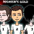 Assassin's guild