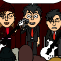 MCR CONCERT FEAT. MAITE