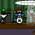 Jam Session