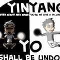Yin-Yang-Yo