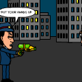 TotD: Squirt