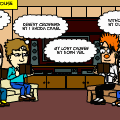 TotD: Bad Puns