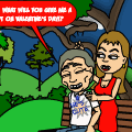 TotD: Valentine's Day