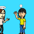 my friends