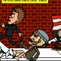 hobo town