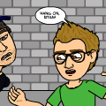 Movie Multiverse - Part 28