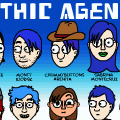 Gothic Agency