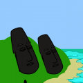 easter island