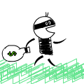 TotD: Robbery