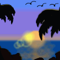 TotD: SUNSET