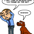 TotD: Bark
