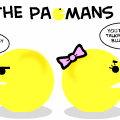 The Pacmans