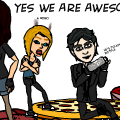 The Magical Tale Of Joolay, Jasom & Rosie