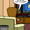 TotD: Static