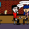 The Relationship Begins