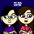 My Evil Sister
