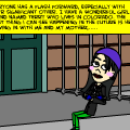 TotD: Cabin