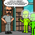 TotD: Doorway 2