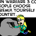 MW3