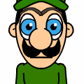 Mario gets real episode 8