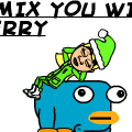 RANDOM REMIX