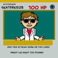 CARD SERIES