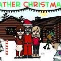 Father Christmas