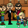 my future family