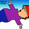 TotD: Studying